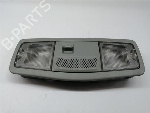 Used Interior roof light Interior roof light CITROËN C4 AIRCROSS 1.6 HDi 115 AWC (114 hp) 20341001 20341001