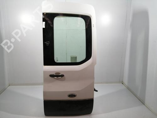 Used Right tailgate FORD TRANSIT V363 Van (FCD, FDD) 2.2 TDCi RWD (100 hp) 28119032