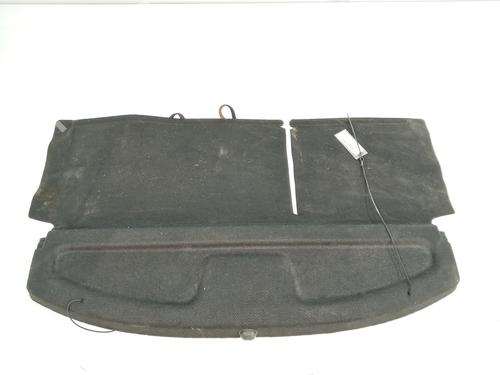 Used Rear parcel shelf TOYOTA YARIS (_P9_) [2005-2014]  26957979