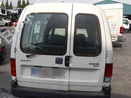 Right front steering knuckle SEAT IBIZA II (6K1)  | BP10223924M26  - Image 7