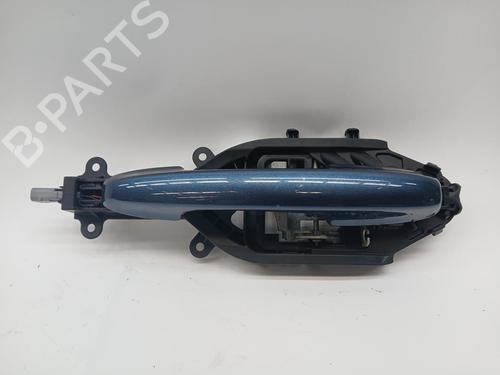 Used Rear left exterior door handle Rear left exterior door handle 38470406 38470406
