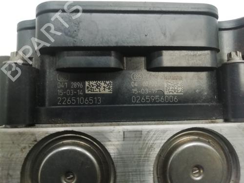 Control unit MERCEDES-BENZ GLA-CLASS (X156) GLA 220 CDI (156.903) | BP15507358M11 