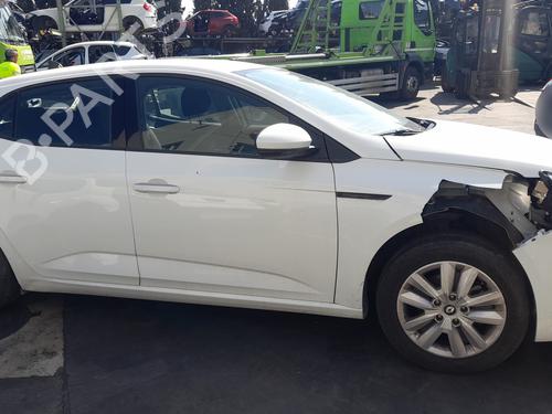 Steering column RENAULT MEGANE IV Hatchback (B9A/M/N_)  | BP19055110M21 