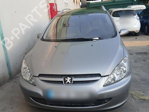 Used Parts PEUGEOT 307 Break (3E) 1.6 HDi 110 4874773
