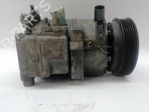 AC compressor KIA MAGENTIS II (MG) 2.0 CRDi | BP23087385M34 