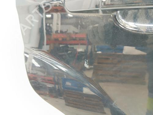 Dør høyre bak FORD FOCUS II (DA_, HCP, DP) 1.6 TDCi | BP28071096C5 