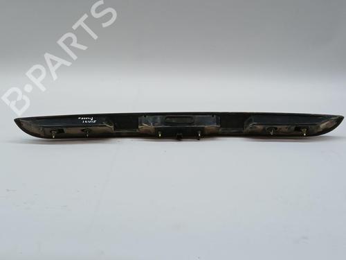 Bagagerumshåndtag Bagagerumshåndtag CITROËN XSARA PICASSO (N68) 2.0 HDi (90 hp) 36857270 36857270