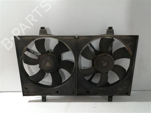 Used Radiator fan Radiator fan 13552329 13552329
