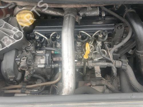 Headlight switch RENAULT SCÉNIC II (JM0/1_)  | BP36864232I24  - Image 6