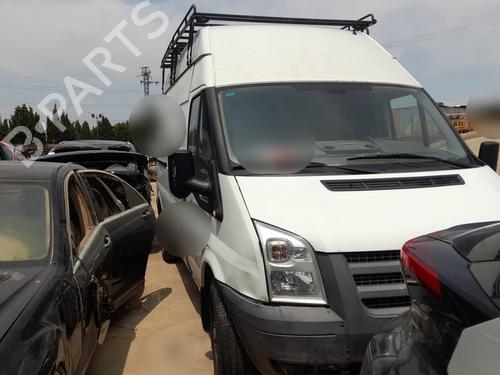 AC compressor FORD TRANSIT Van (FA_ _)  | BP27877299M34 