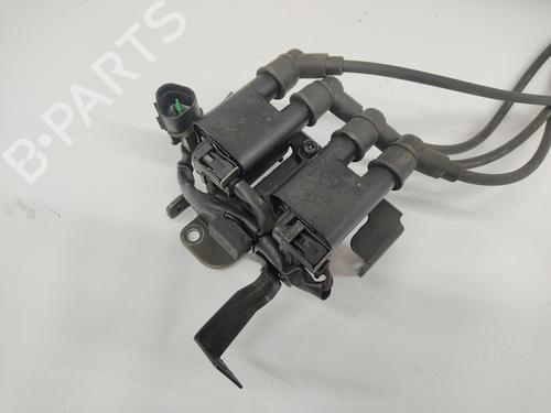 Ignition coil KIA PICANTO I (SA) 1.1 | BP23237682M94 