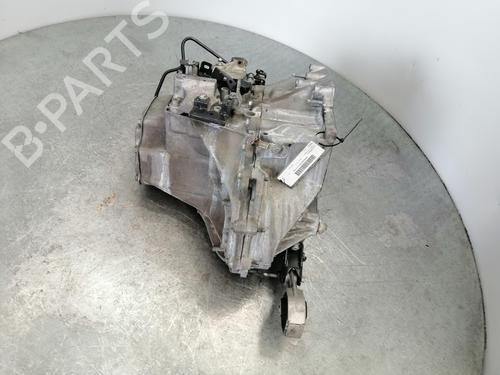 Gearbox CITROËN DS3 (SA_)  | BP19664110M3 