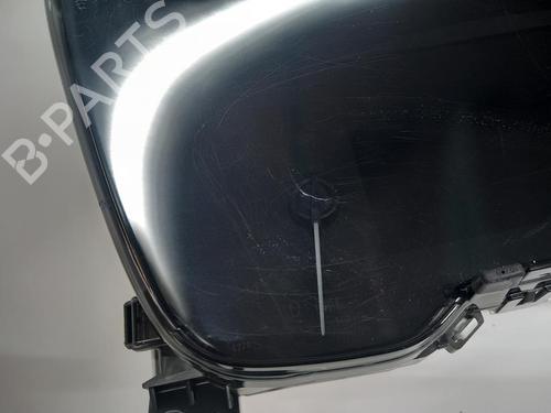 Kombinert Instrument TOYOTA COROLLA Saloon (_E21_) 1.6 VVTi (ZRE210) | BP29982340C47