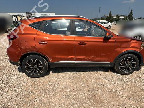 Brugte MG MG ZS SUV (AZS1) [2017-2025]  4307395