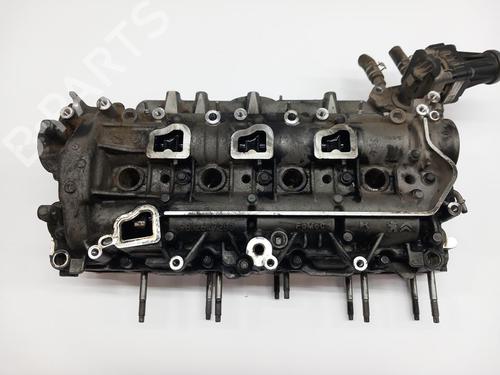 Used Cylinder head CITROËN C4 CACTUS [2014-2026]  32271032