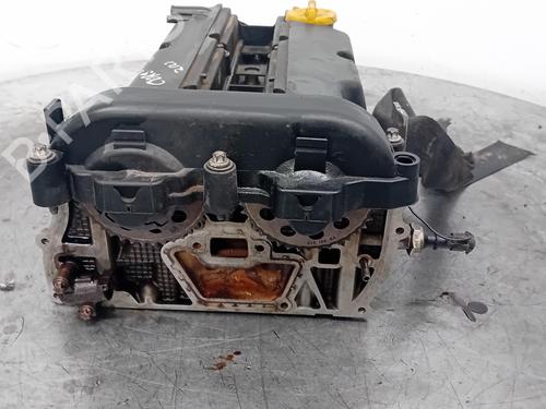 Sylinderhode OPEL CORSA C (X01)  | BP28278323M5 
