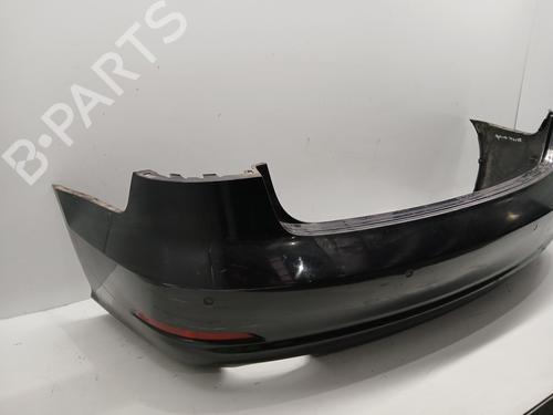 Rear bumper AUDI A3 (8V1, 8VK) 2.0 TDI | BP27345523C8 