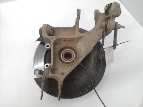 Right rear steering knuckle LAND ROVER RANGE ROVER SPORT II (L494) 3.0 TDV6 4x4 | BP9692124M28 