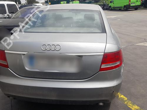 Engine AUDI A6 C6 (4F2) 2.7 TDI | BP18253822M1 - Image 12