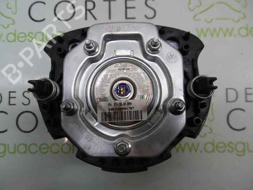 Førerens kollisjonspute VW POLO (9N_, 9A_) 1.2 | BP5450768C9 