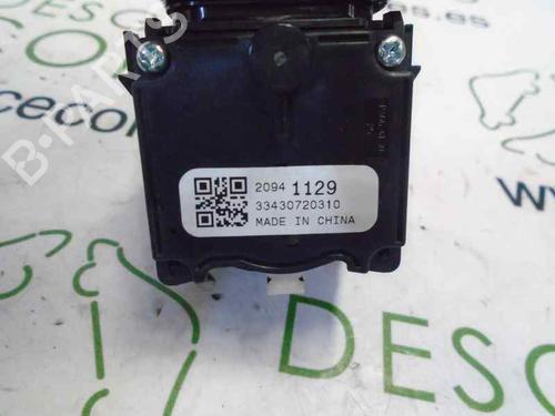 Steering column stalk OPEL ASTRA J Sports Tourer (P10)  | BP5528910I23 