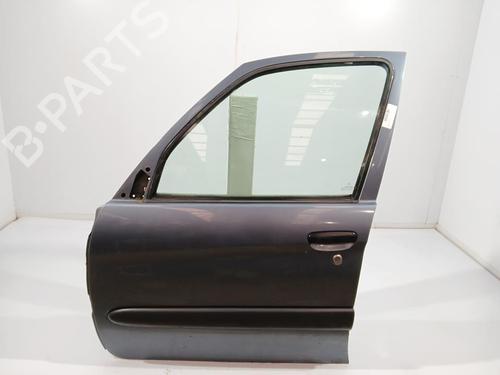 Dør venstre fortil CITROËN XSARA PICASSO (N68) 1.6 HDi (109 hp) 31149710