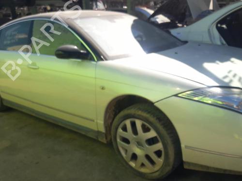 Højre forlygte CITROËN C6 (TD_) 2.7 HDi | BP29376266C29 