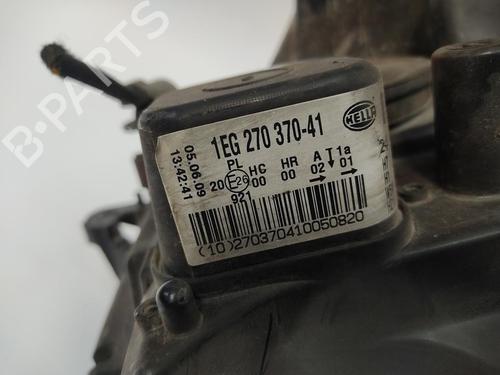 Left headlight OPEL ASTRA H (A04) | BP36258546C28 - Image 2