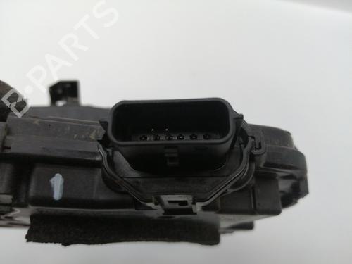 Front right lock NISSAN MICRA V (K14)  | BP15214245C97 