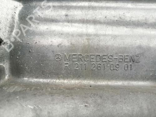 Gearbox MERCEDES-BENZ C-CLASS (W204)  | BP29610688M3 