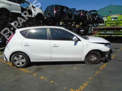Airbag Kit HYUNDAI i30 (FD) 1.6 CRDi | BP5661130C86  - Image 11