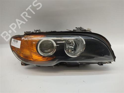 Used Right headlight Right headlight 28155825 28155825