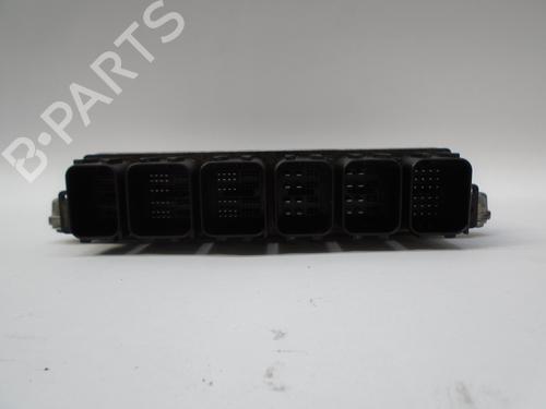 Engine control unit (ECU) BMW 4 Gran Coupe (F36)  | BP12543867M57 