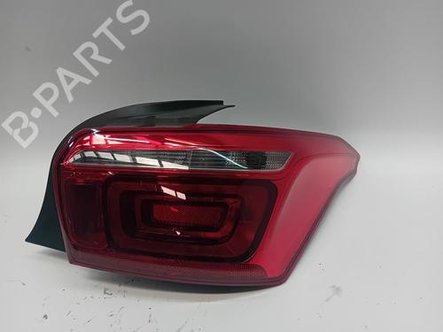 Used Right taillight Right taillight 38014495 38014495