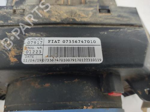 Headlight switch FIAT 500 (312_) 0.9 (312AXG1A, 312.AXG11) | BP34286323I24  - Image 6