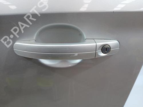 Left front door FORD KUGA II (DM2) 2.0 TDCi 4x4 | BP32311533C2 - Image 2