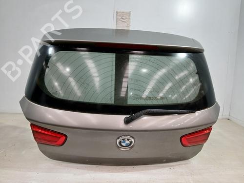 Used Tailgate BMW 1 (F21) 116 d (116 hp) 24527704