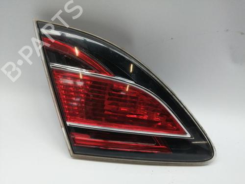 Venstre baklys, luke MAZDA 6 Hatchback (GH) 1.8 MZR (120 hp) 31091262