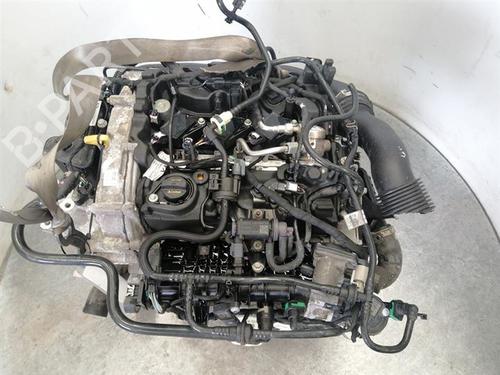 Used Engine Engine 35978544 35978544