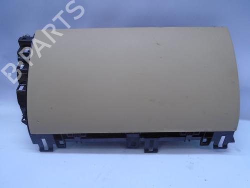 Glove box JAGUAR XF I (X250) 3.0 D (241 hp) 8802656