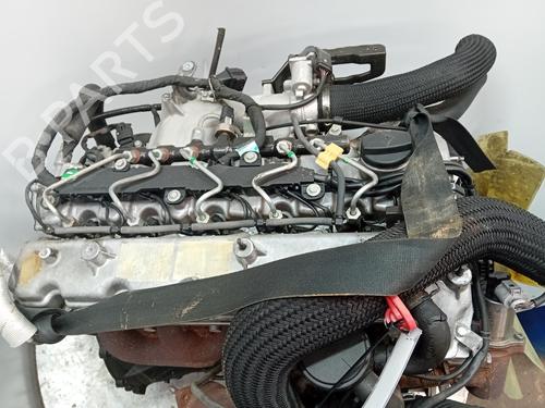 Motor für SSANGYONG RODIUS I [2005-2025]  27493417