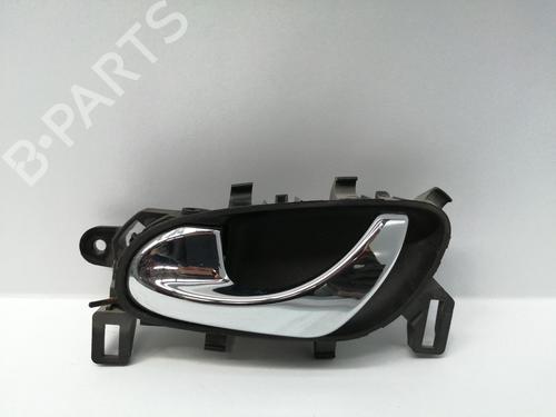 Used Rear left interior door handle RENAULT KADJAR (HA_, HL_) 1.6 dCi 130 (HLA4) (130 hp) 15512890