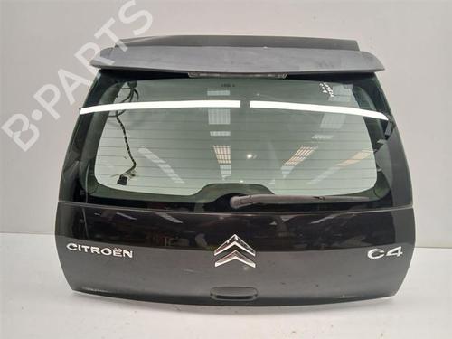 tailgate-citroen-c4-ii-nc_-2009-29810826 main image