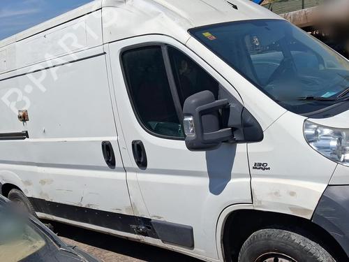 Climate control FIAT DUCATO Van (250_) | BP38470455I5 - Image 9