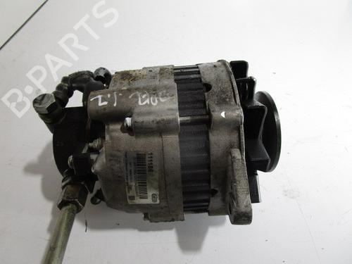 Used Alternator OPEL ASTRA F Saloon (T92) 1.7 TDS (F19, M19) (82 hp) 7083926