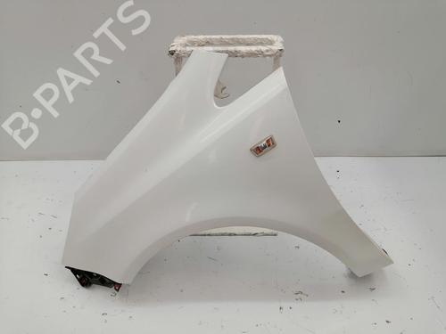 Aile avant gauche OPEL CORSA D (S07) 1.2 (L08, L68) (80 hp) 30105300