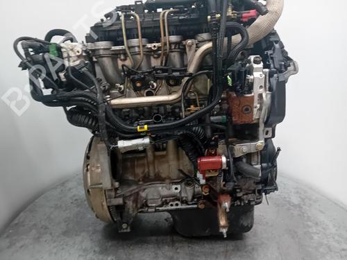 Motor FORD FOCUS C-MAX (DM2)  | BP29904184M1