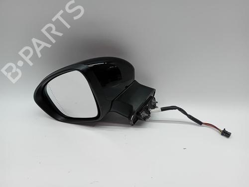 Used Left mirror Left mirror RENAULT CAPTUR II (HF_) [2020-2026] 33658324 33658324