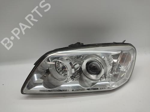 Left headlight CHEVROLET CAPTIVA (C100, C140) 2.4 LPG | BP26432024C28 