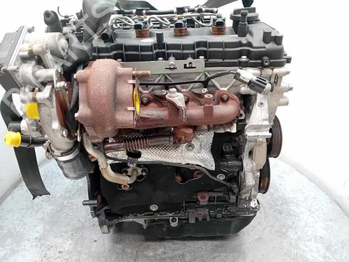 Engine KIA CARENS IV | BP36552036M1 - Image 4